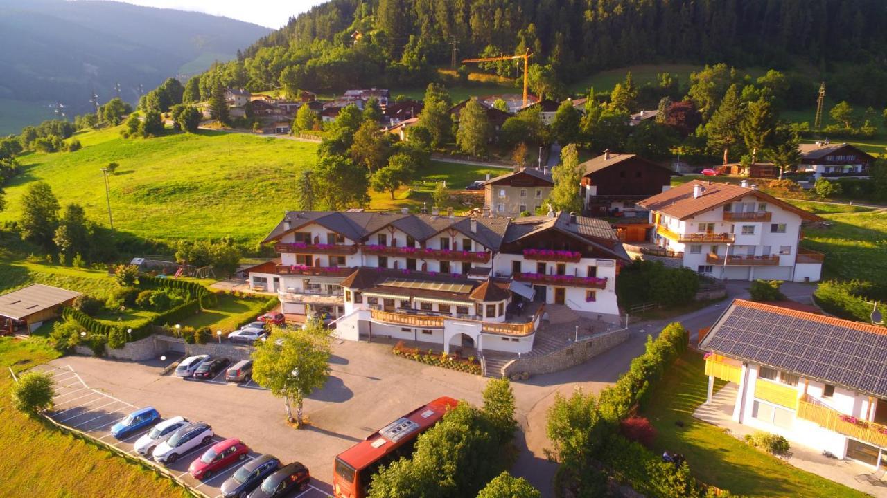 Hotel Sonnenheim Vipiteno Esterno foto