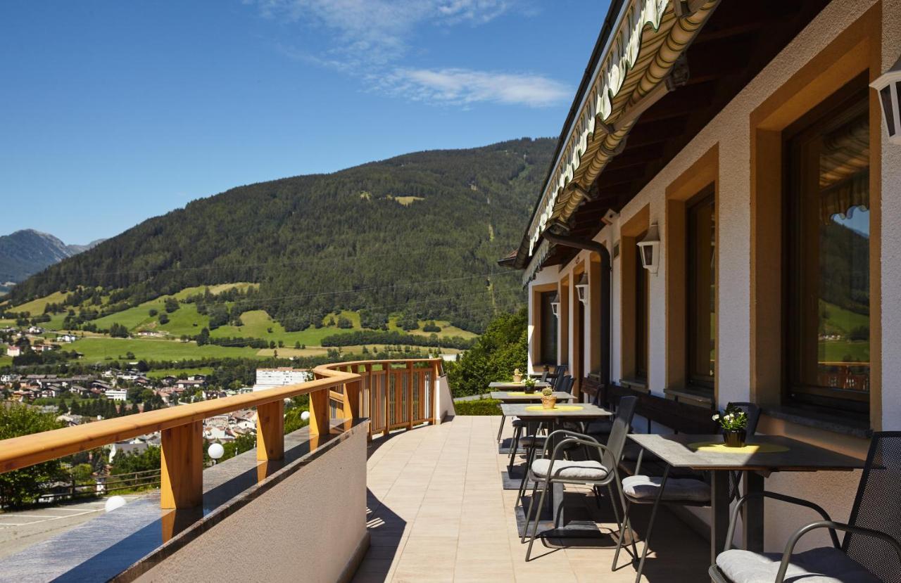 Hotel Sonnenheim Vipiteno Esterno foto