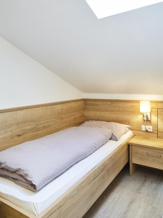 Hotel Sonnenheim Vipiteno Esterno foto