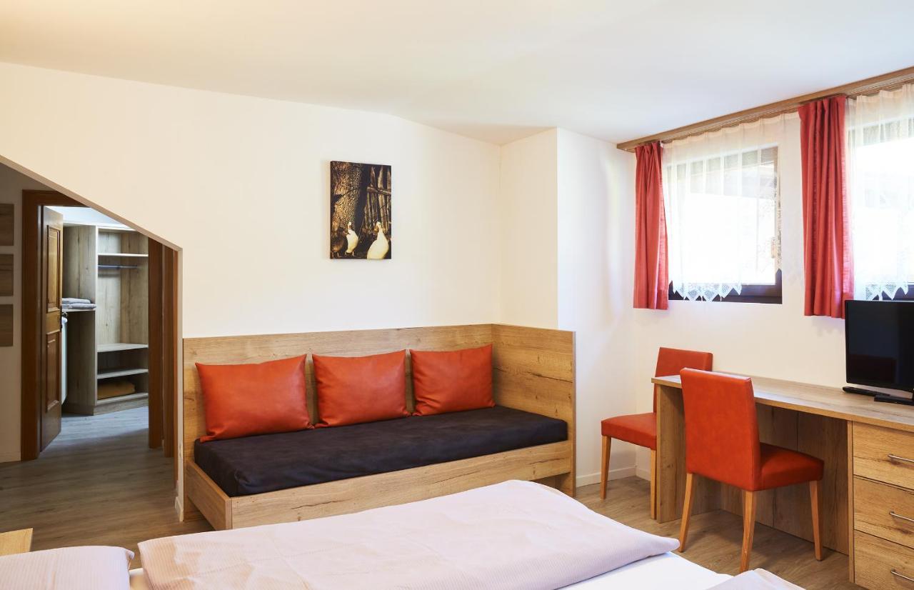 Hotel Sonnenheim Vipiteno Esterno foto