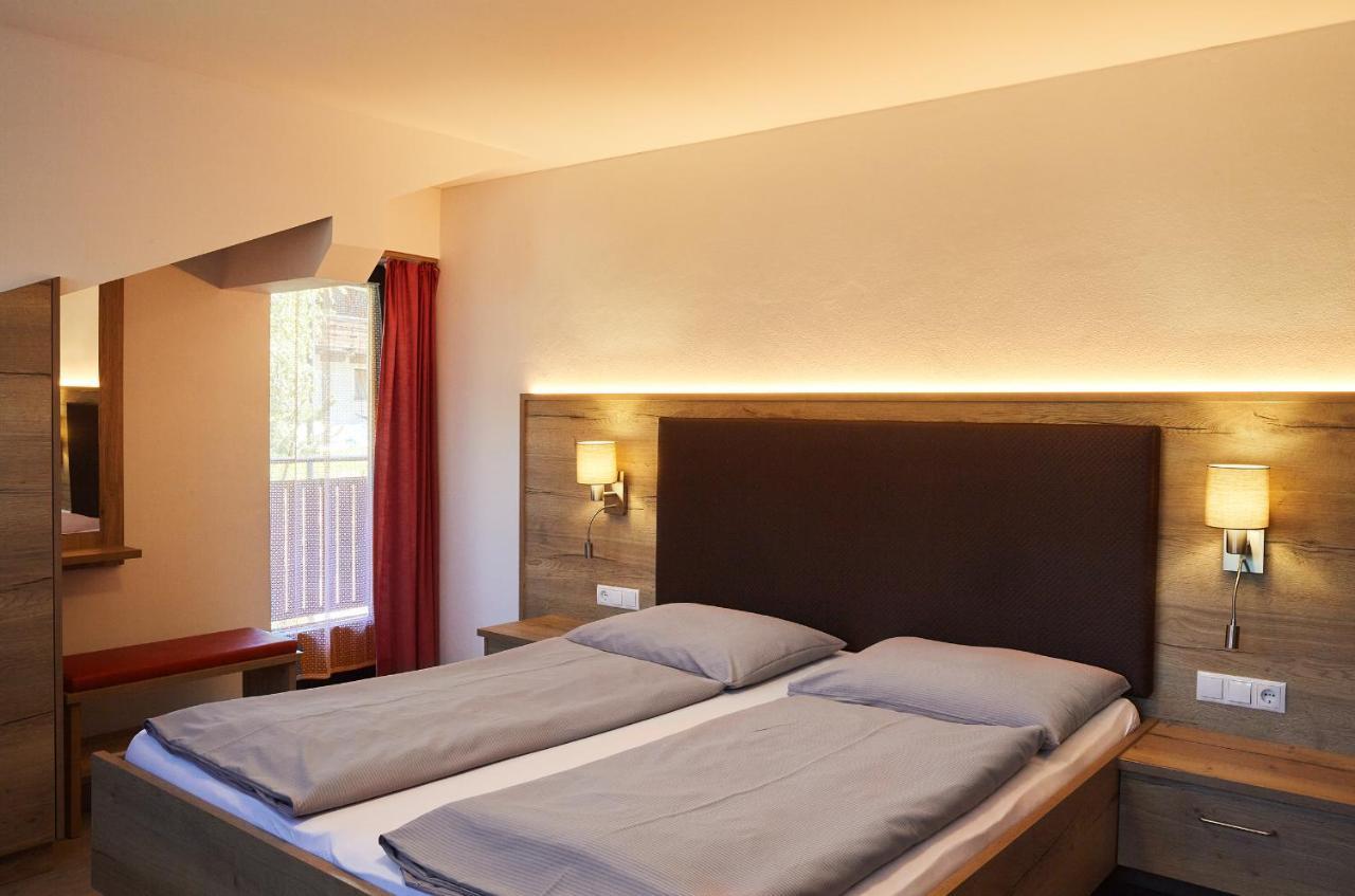 Hotel Sonnenheim Vipiteno Esterno foto