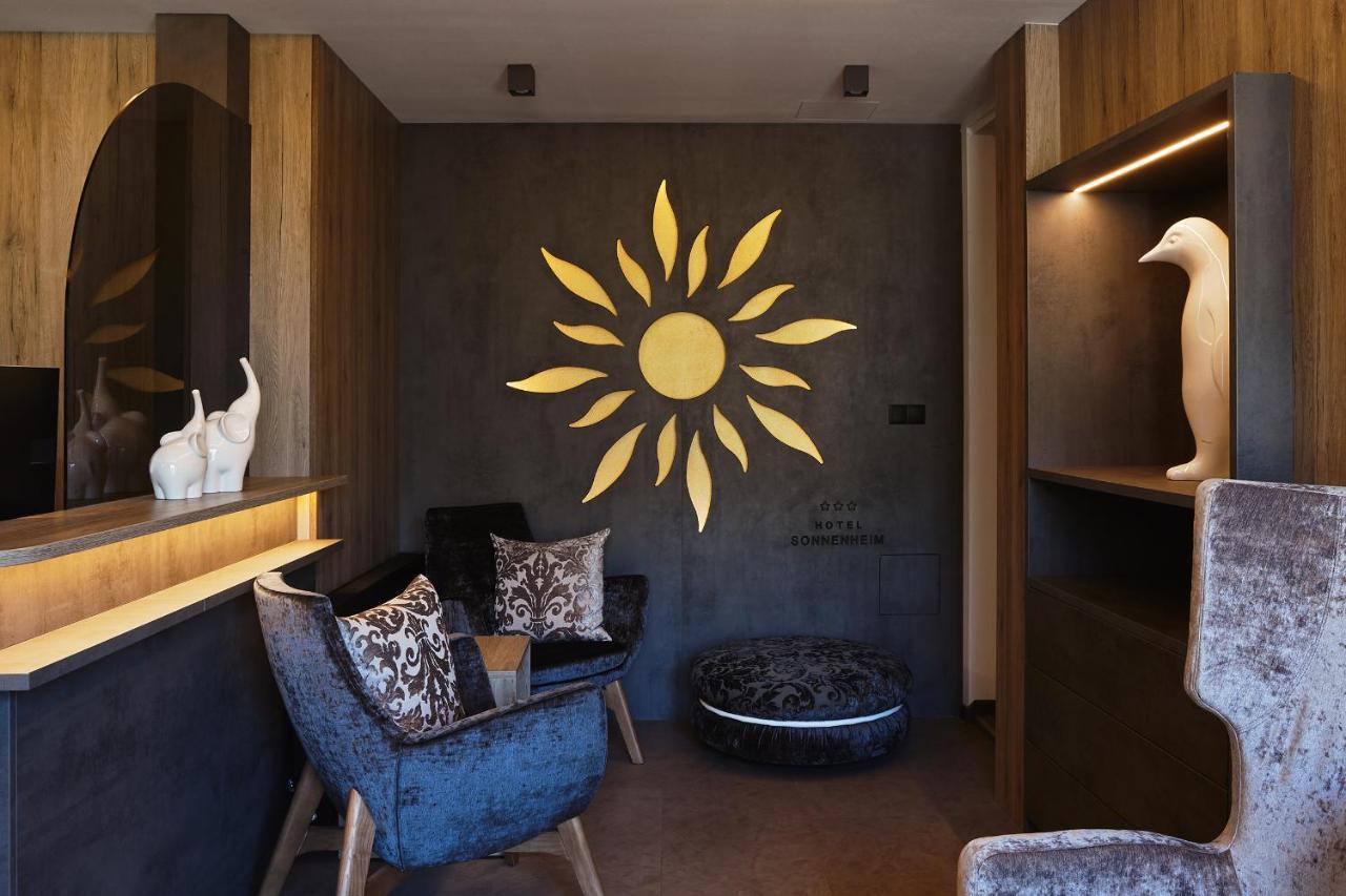 Hotel Sonnenheim Vipiteno Esterno foto
