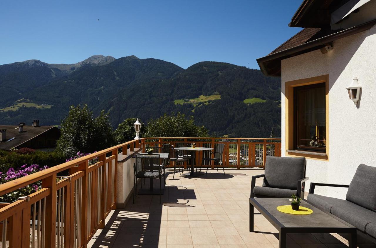 Hotel Sonnenheim Vipiteno Esterno foto