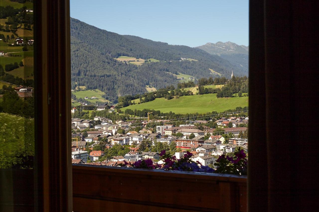 Hotel Sonnenheim Vipiteno Esterno foto