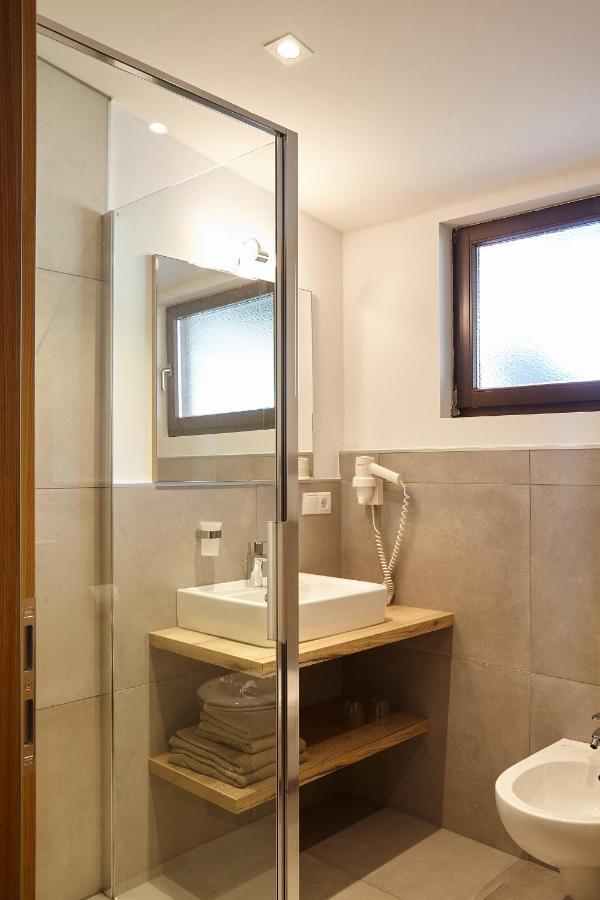 Hotel Sonnenheim Vipiteno Esterno foto