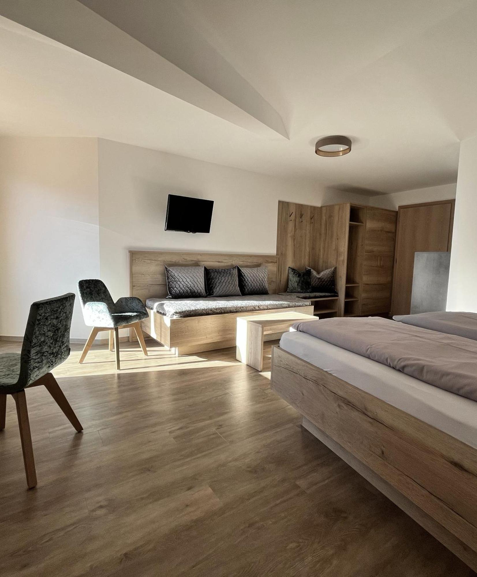 Hotel Sonnenheim Vipiteno Esterno foto