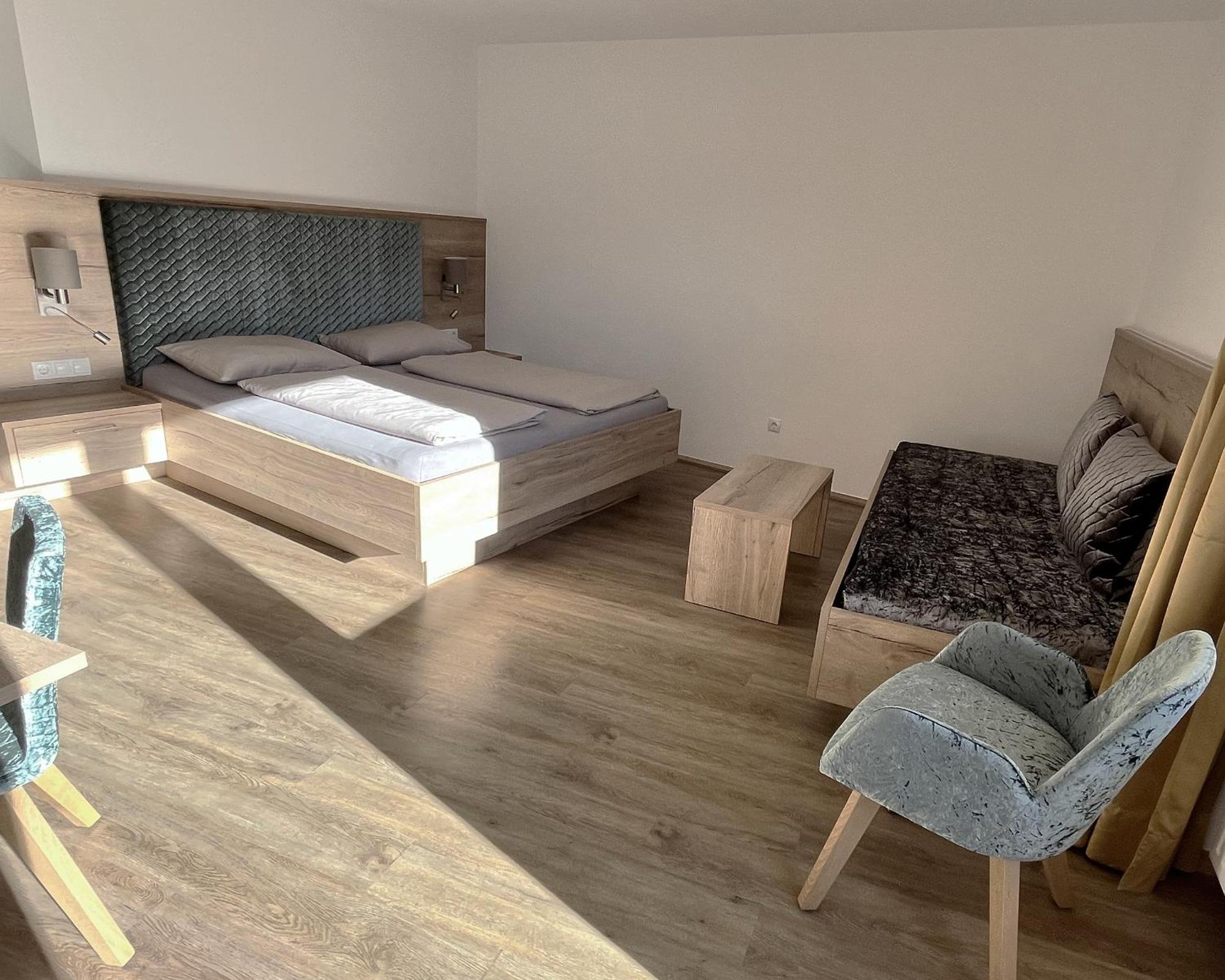 Hotel Sonnenheim Vipiteno Esterno foto
