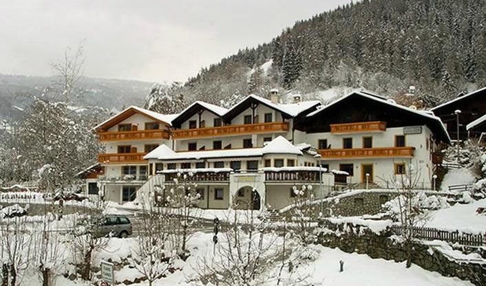 Hotel Sonnenheim Vipiteno Esterno foto