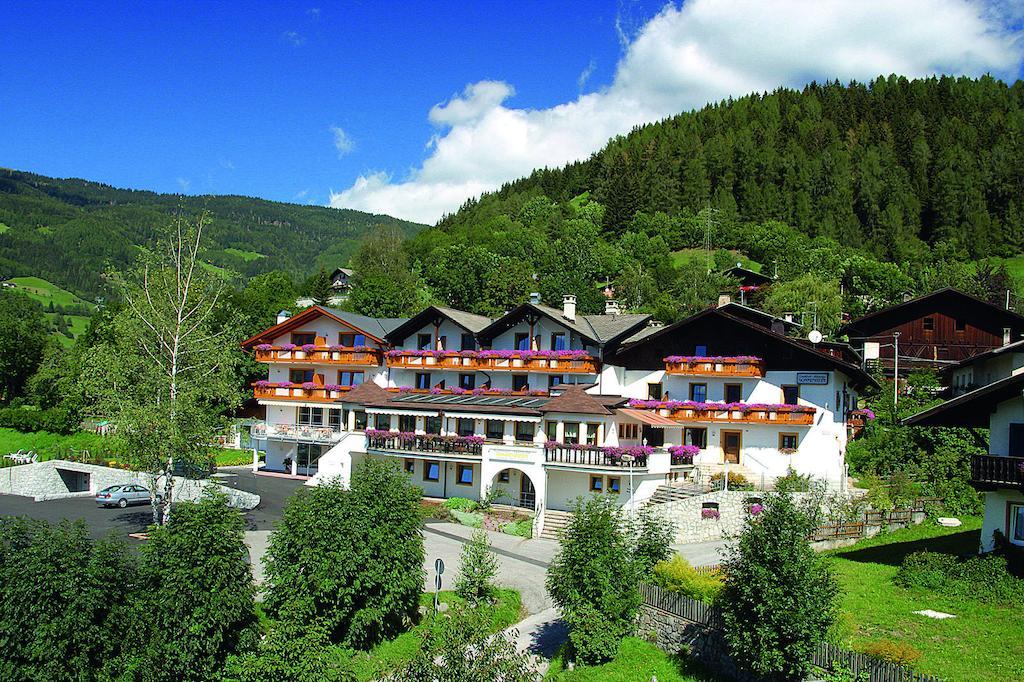 Hotel Sonnenheim Vipiteno Esterno foto