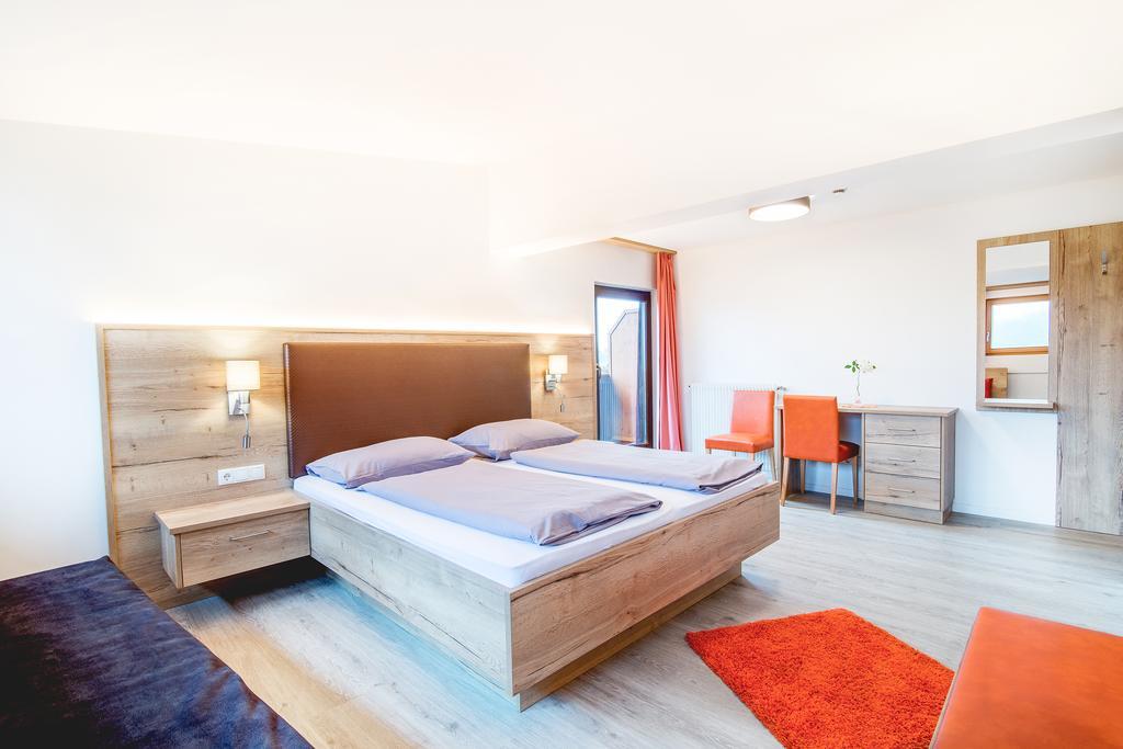 Hotel Sonnenheim Vipiteno Esterno foto