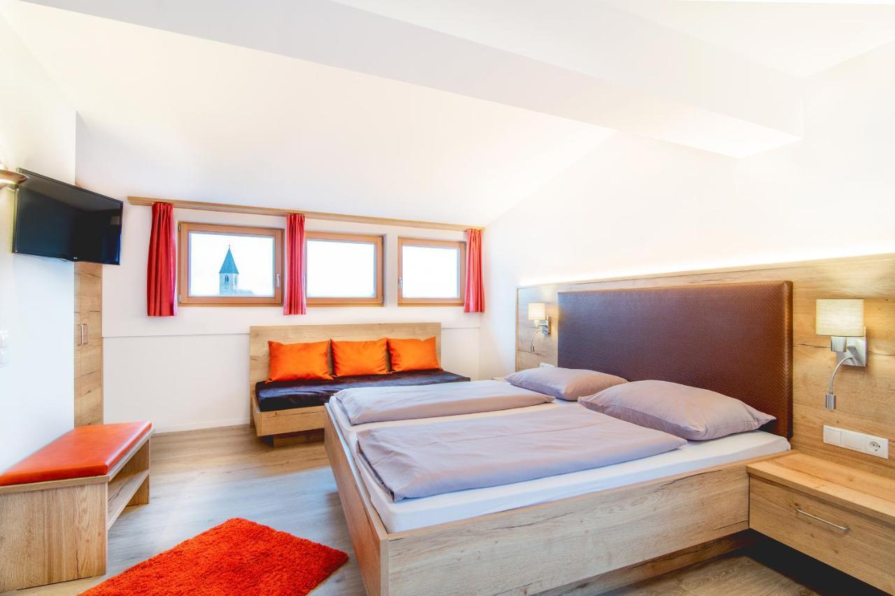 Hotel Sonnenheim Vipiteno Esterno foto