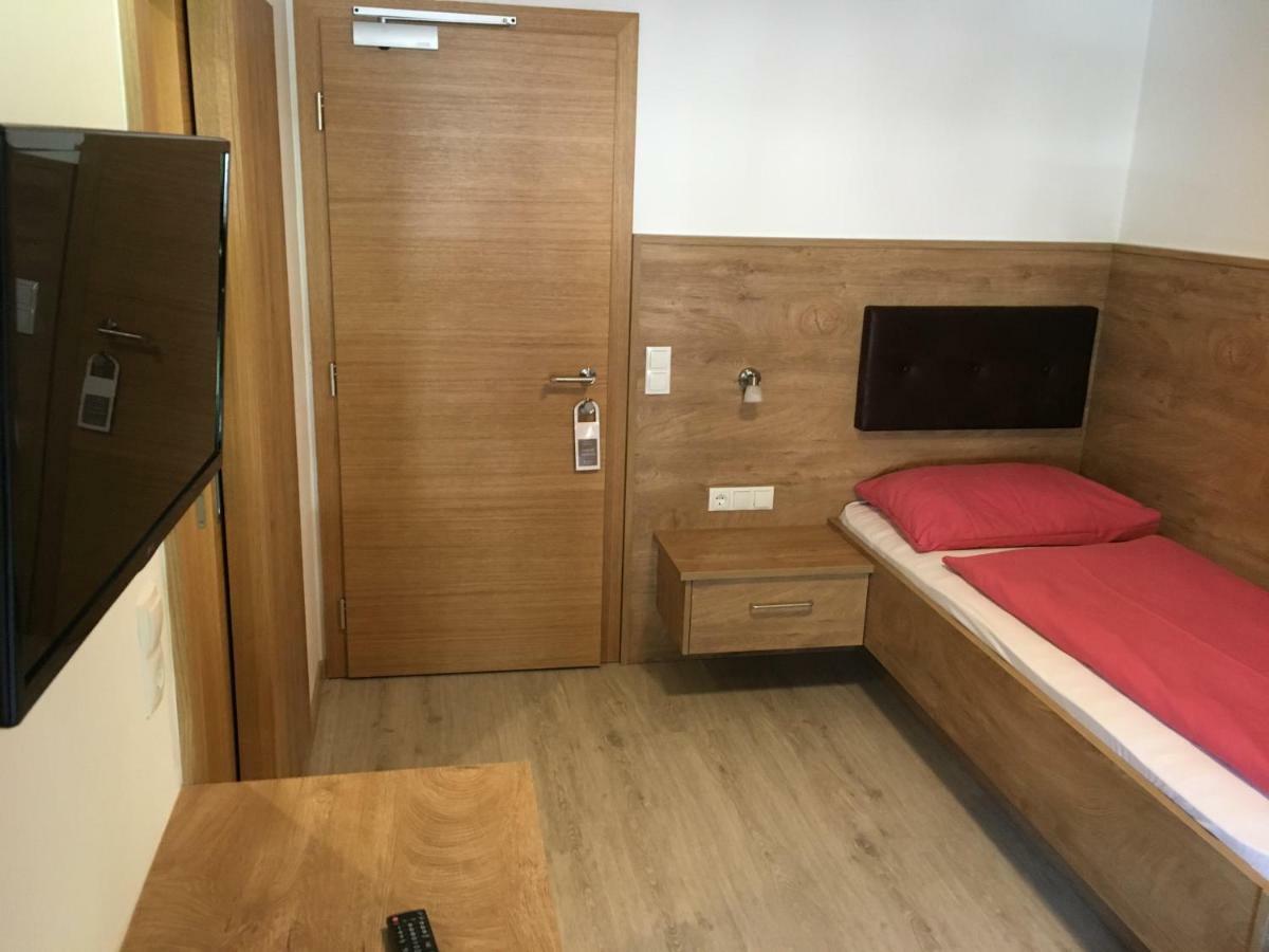 Hotel Sonnenheim Vipiteno Esterno foto