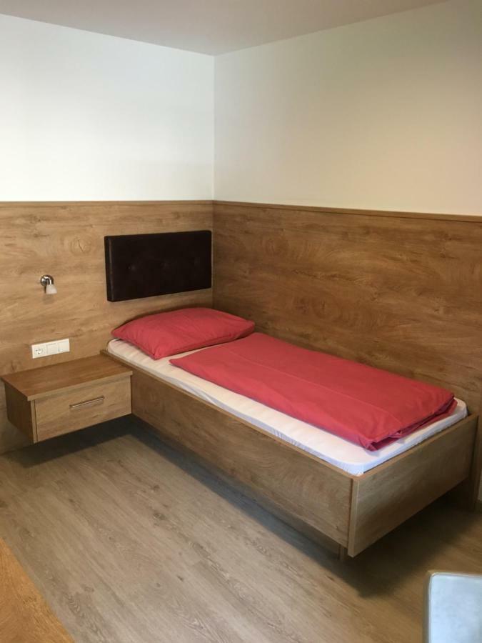 Hotel Sonnenheim Vipiteno Esterno foto